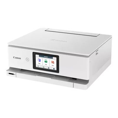 Canon PIXMA TS8751 - imprimante multifonction Jet d'encre couleur - A4 - Wifi