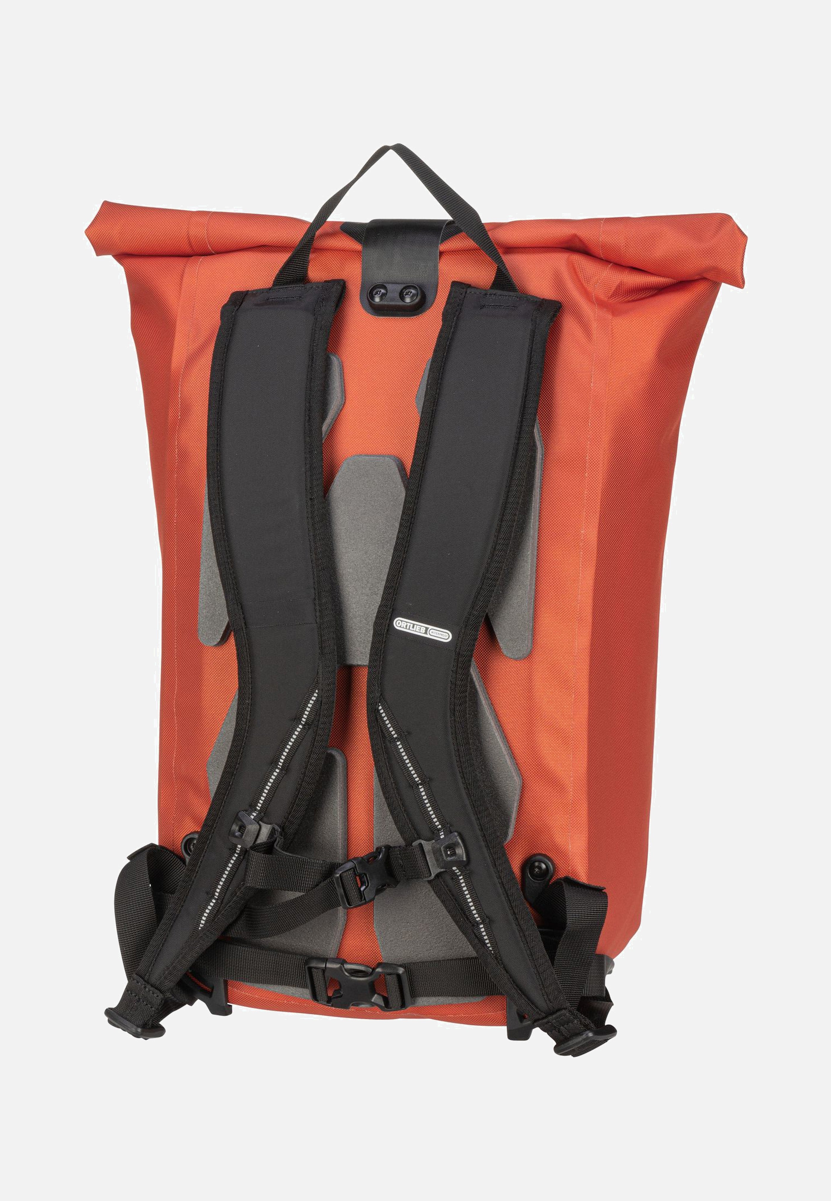 Velocity PS 23L Rooibos - Rolltop Rucksack