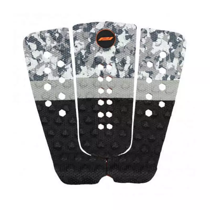 pads surf PROLITE j.kerr pro black camo gray
