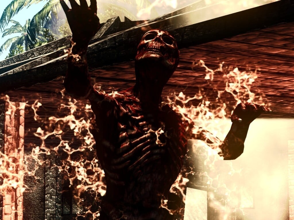 Dead Island - PS3