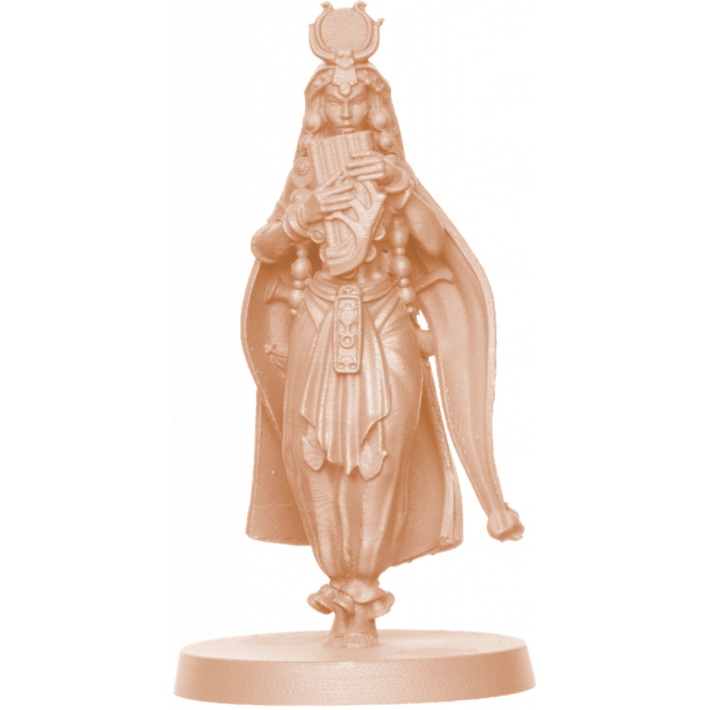 Ankh : Les Dieux d'Egypte - Extension Panthéon