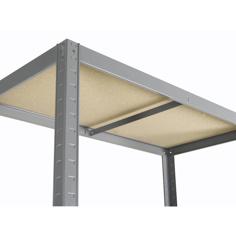 Opbergrek Jumbo - 265kg 90x176x60cm