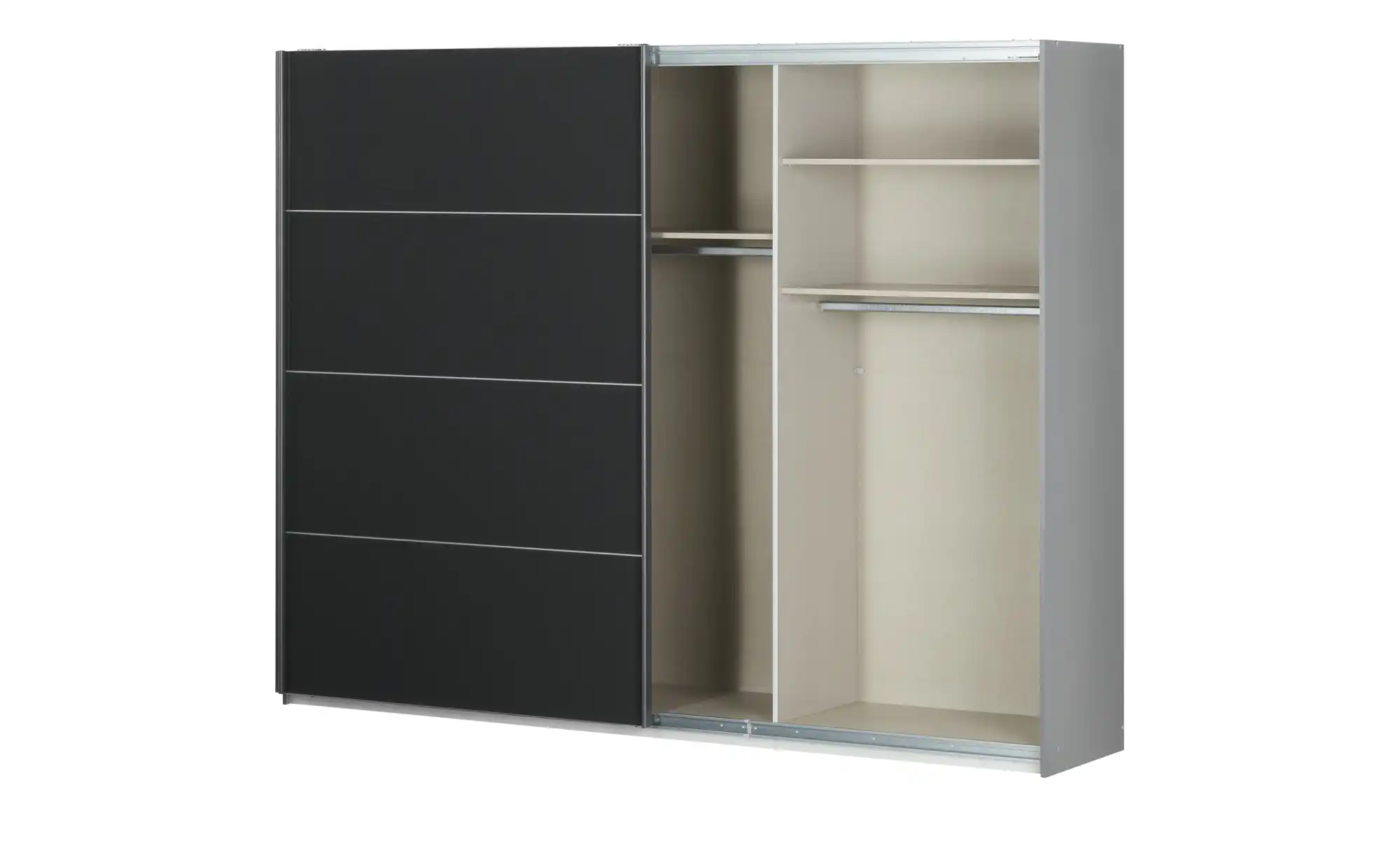 meinSchrank Schwebetürenschrank Marie