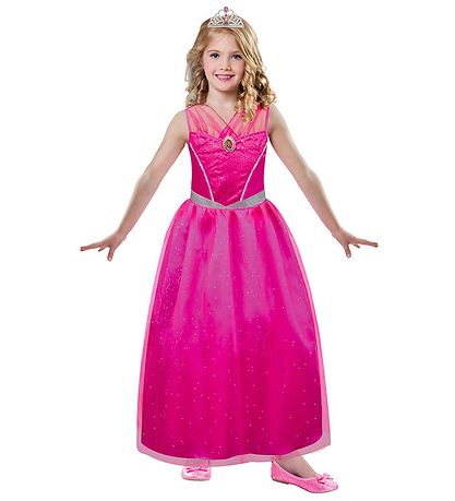 Ciao Srl. Barbie Kostüm - Barbie Modern