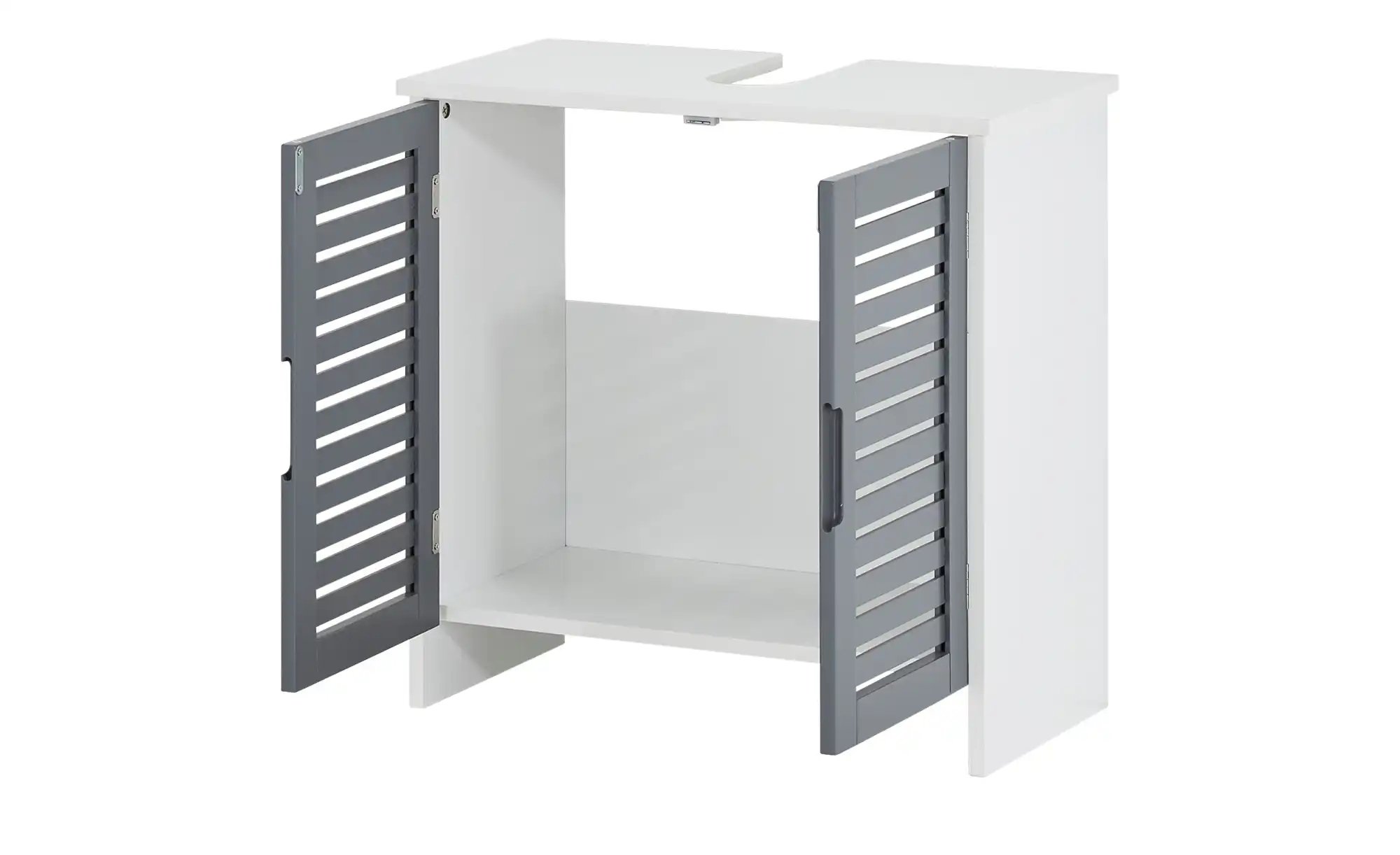 uno Waschbeckenunterschrank Nisser