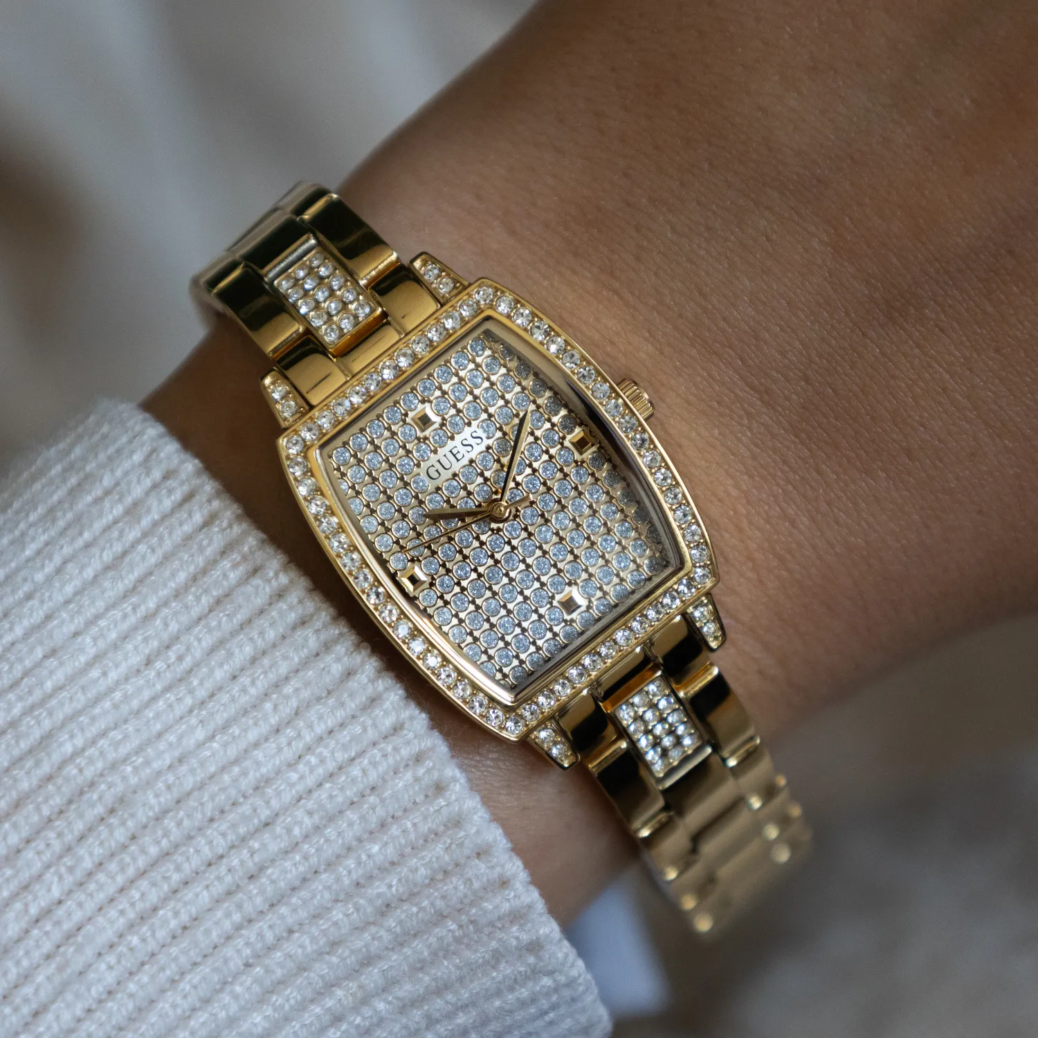 Guess Work Life GW0611L2