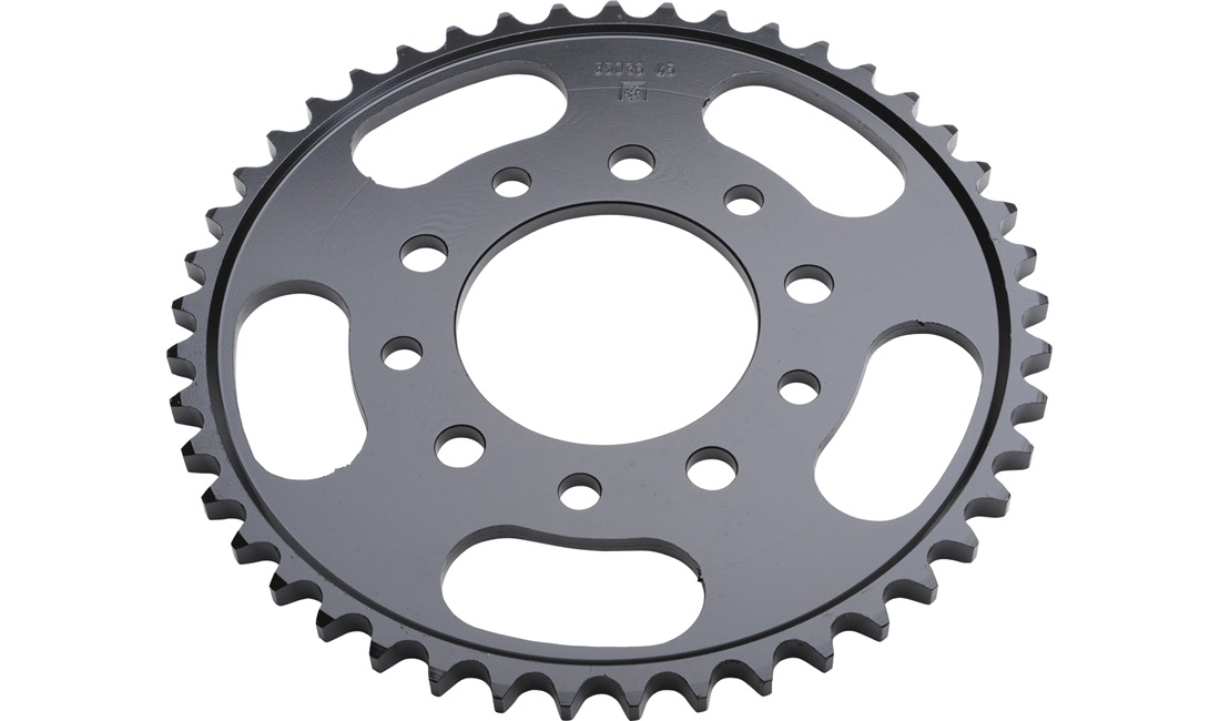 Bagtandhjul Esjot 45T, VFR700 86-87
