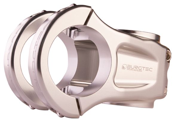 Potence Burgtec Enduro MK3 Aluminium 35 mm Argent
