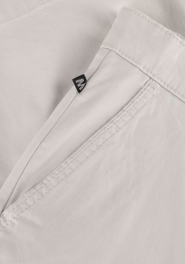 MATINIQUE zand matinique korte broek mathomas short
