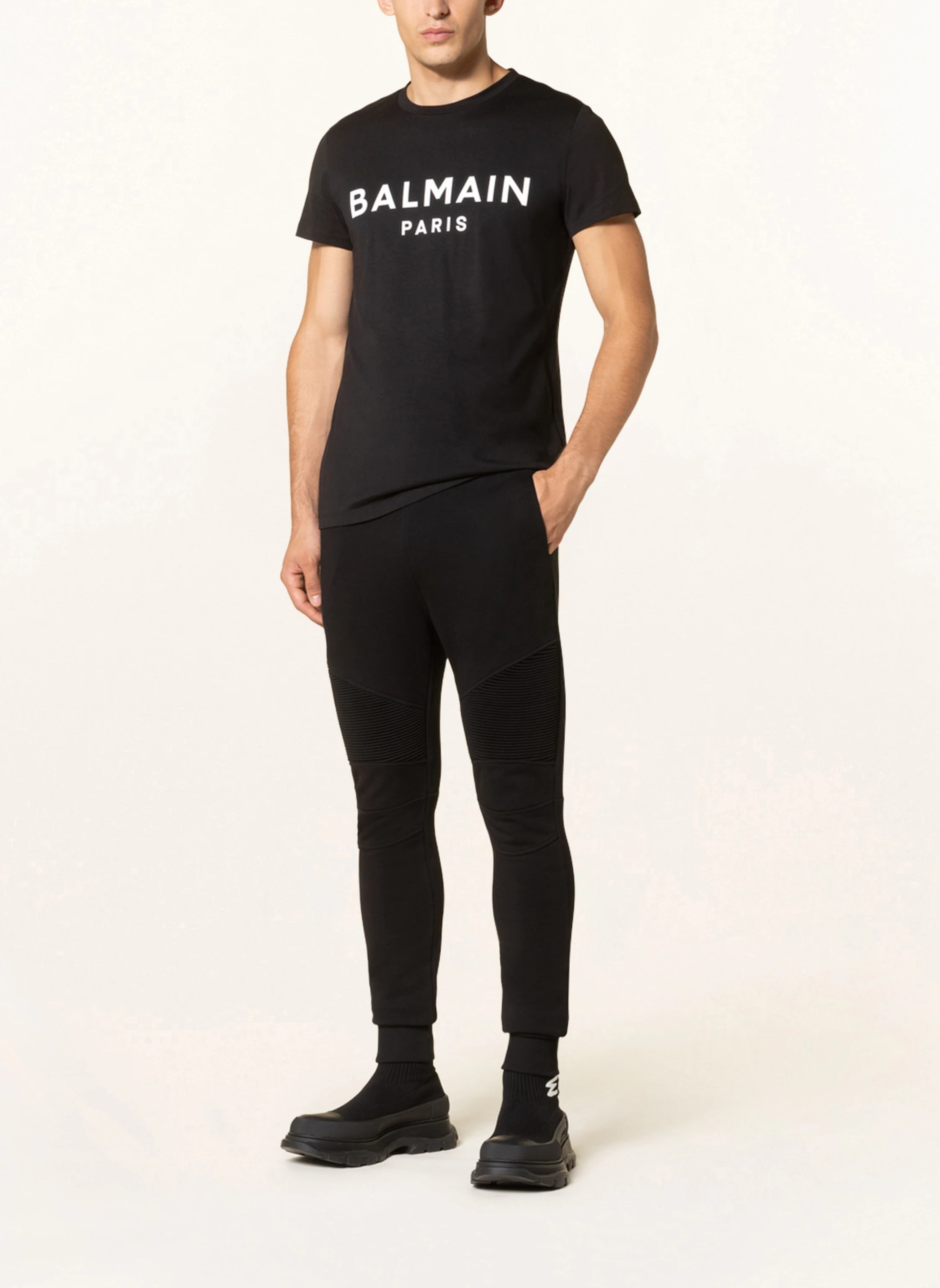 BALMAIN T-Shirt