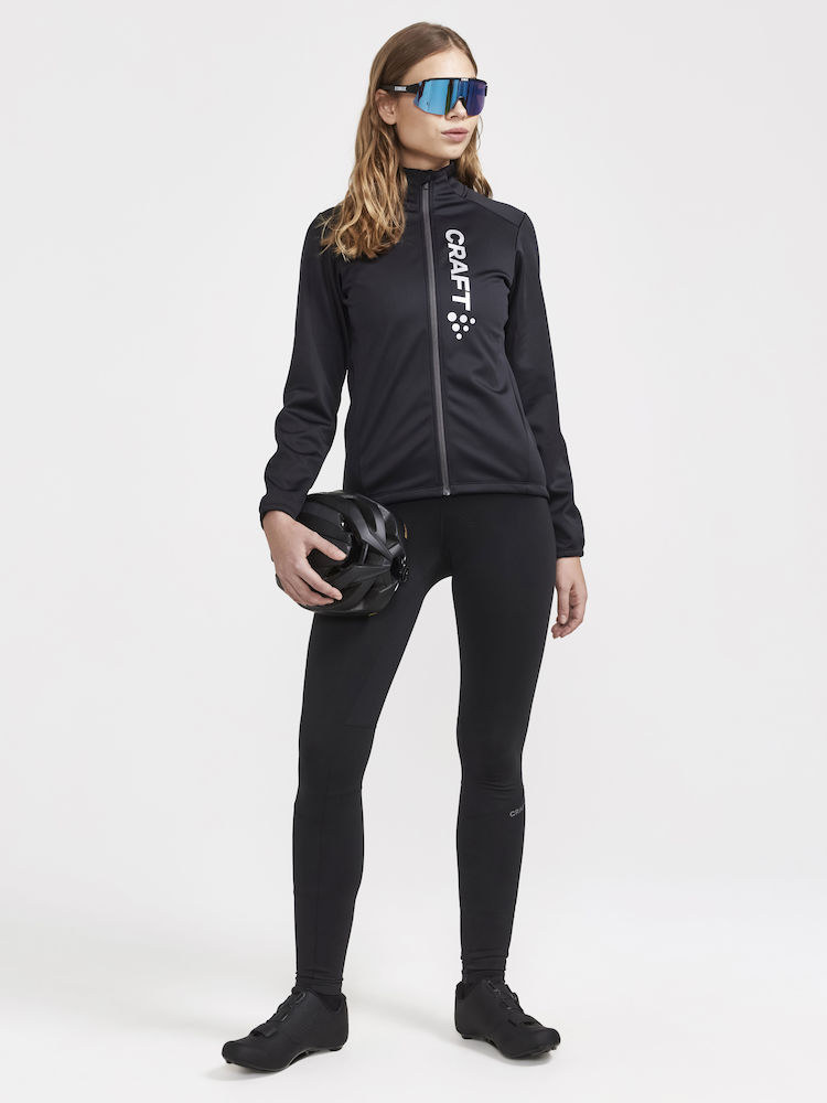 Craft Core Bike SubZ Jacket W