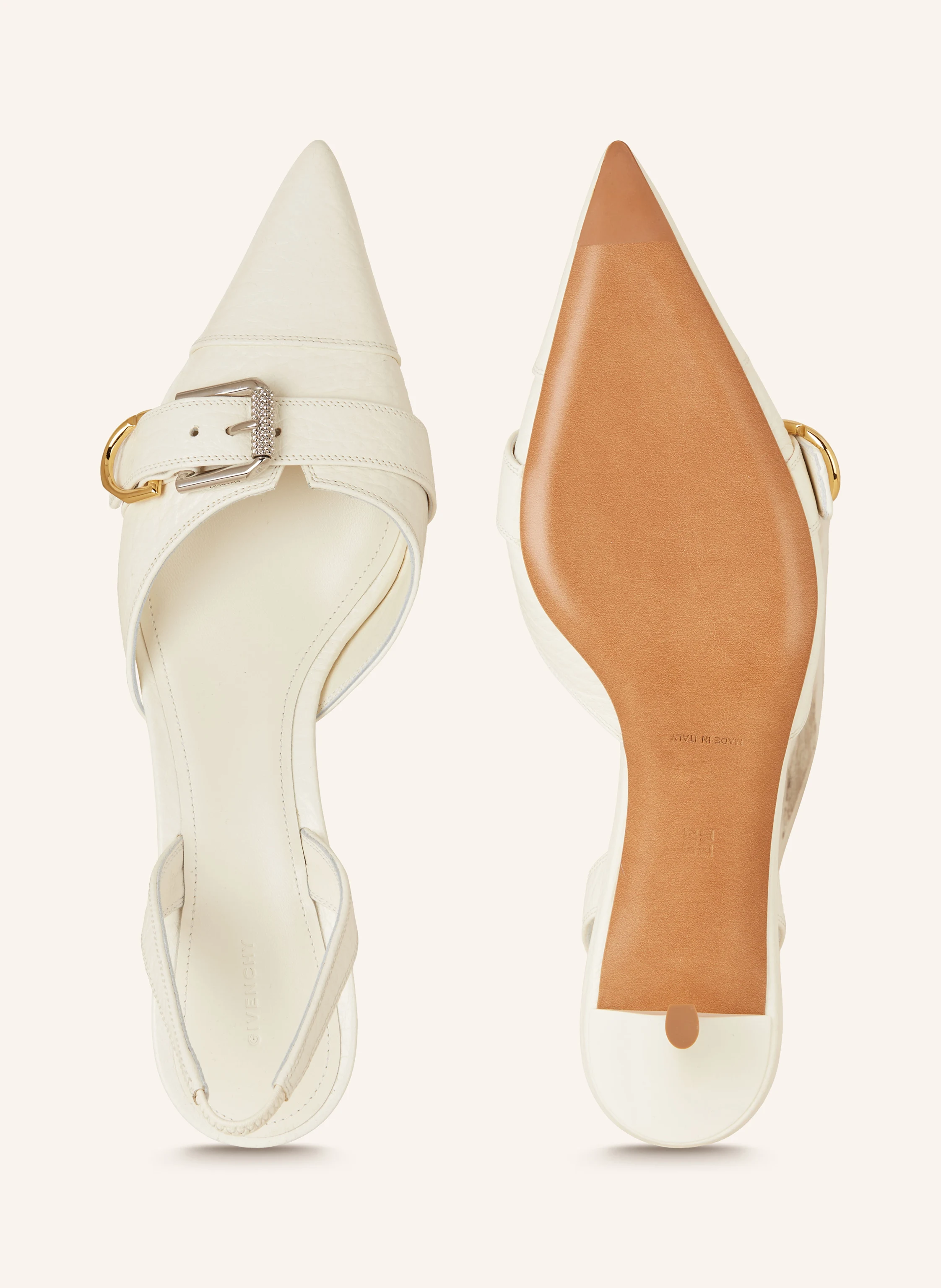 GIVENCHY Slingpumps YOYOU