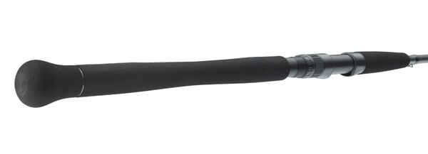 Canne Silure Daiwa Powermesh CF Spin