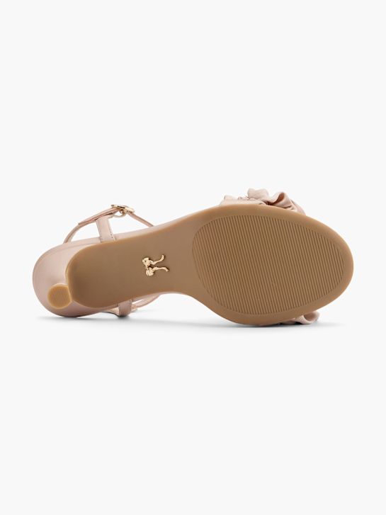 Bridgerton Sandalette