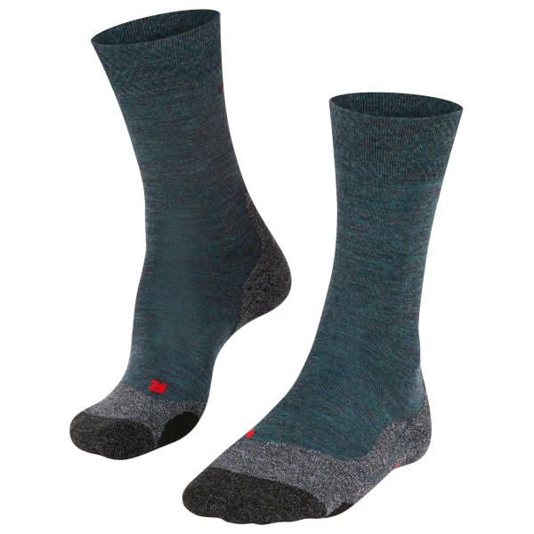 Falke - TK2 Melange - Chaussettes de randonnée