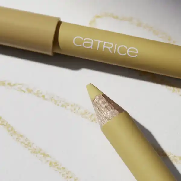 Kohl Kajal Waterproof 120 Hello Yellow