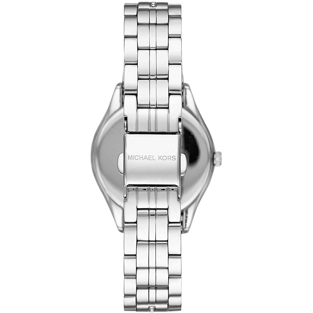 Montre Michael Kors Lauryn Nacre