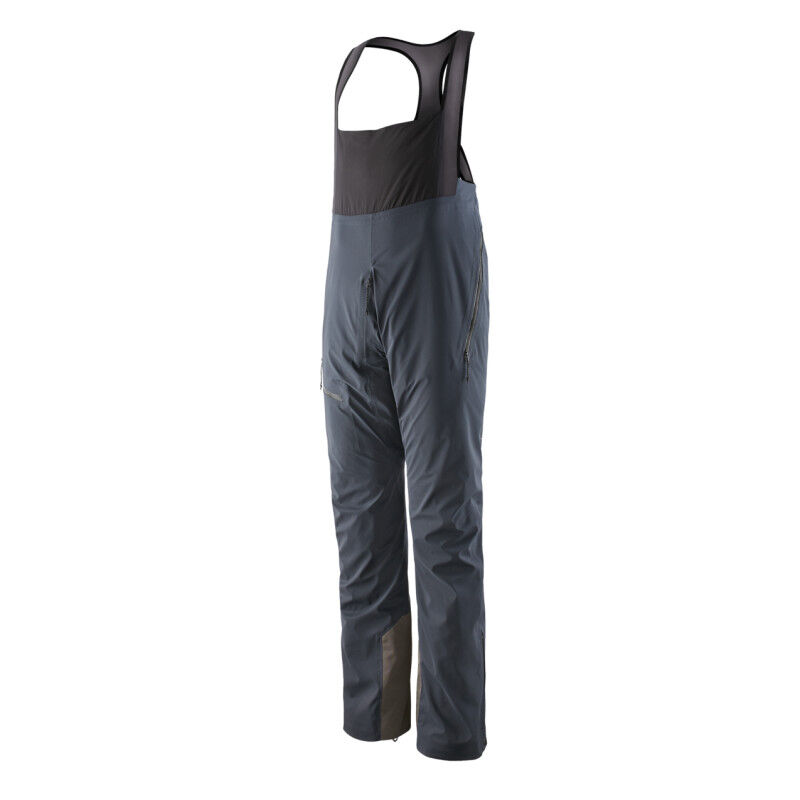 M's Dual Aspect Bibs - Pantalon hardshell homme