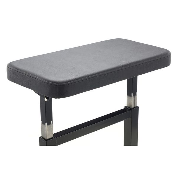 Situno Piano Bench, Black