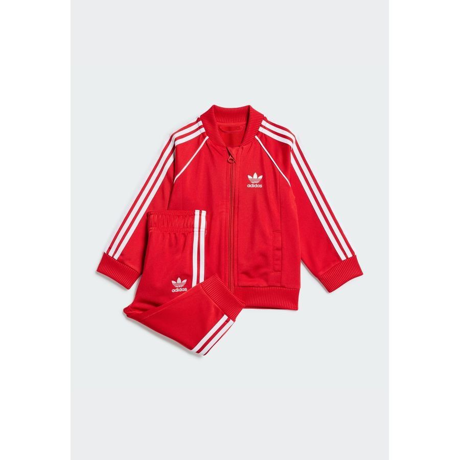 Adidas Original Survêtement Adicolor SST Enfants