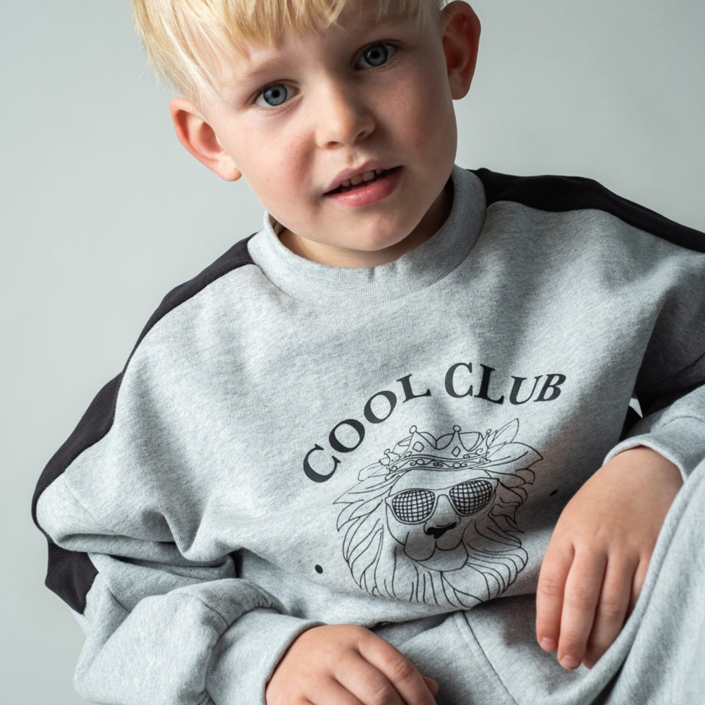Køb That's Mine Cool Club Alexander Sweatshirt