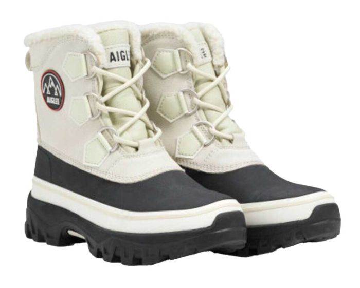 Snow Aigle Women vinterstøvle