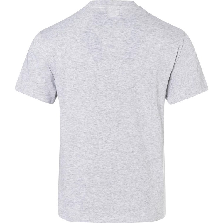 Marmot Bouldering Marty SS Light Grey Heather