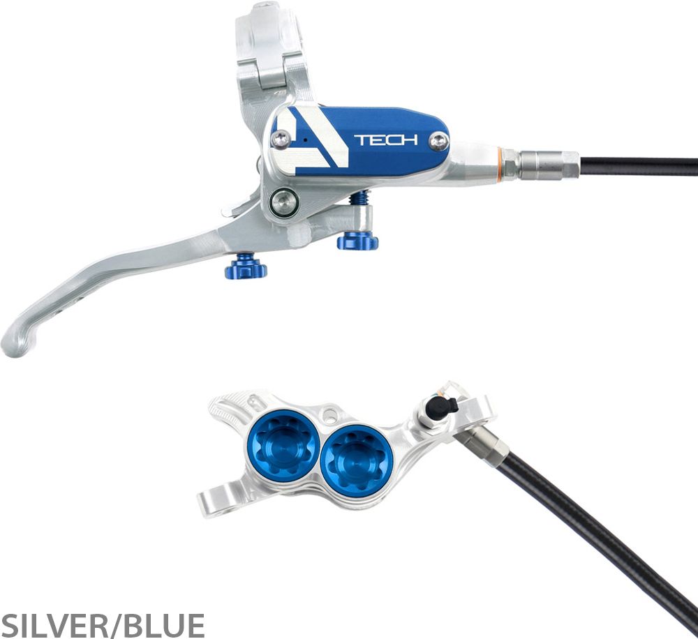 Hope Tech 4 E4 Scheibenbremse - Hebel rechts kaufen | Bike-Discount