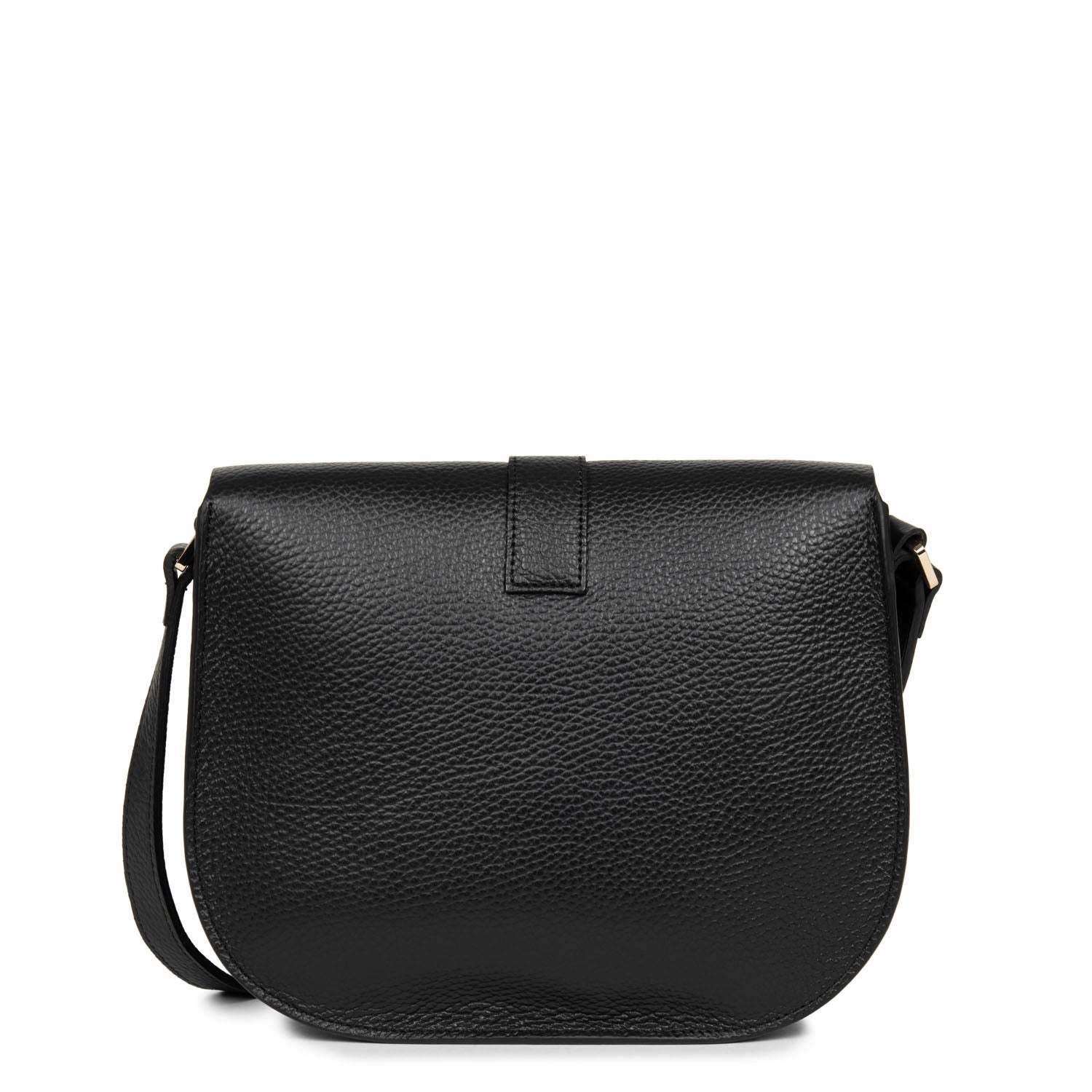 Foulonné Double Hook-Sac besace