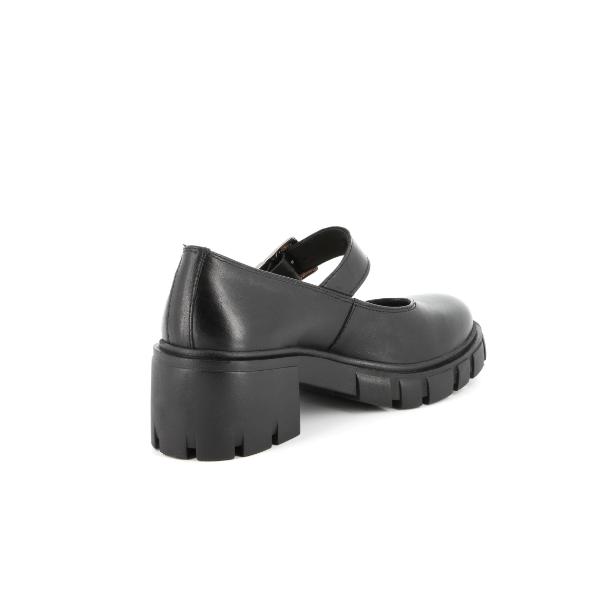 André - Ballerines & Babies VICTORINE Noir