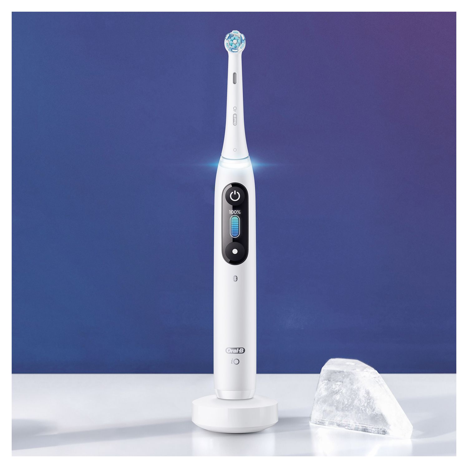 Oral-B - Elektrische Zahnbürste 