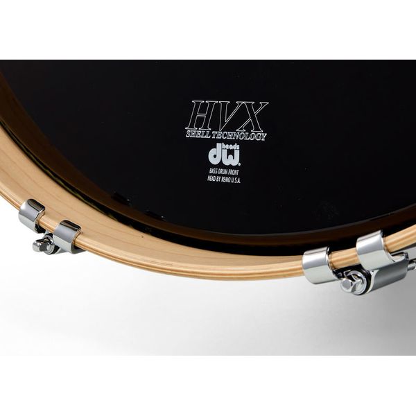 DW Performance Standard Charcoal