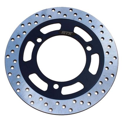 Disque de frein Rond MTX DISC arrière