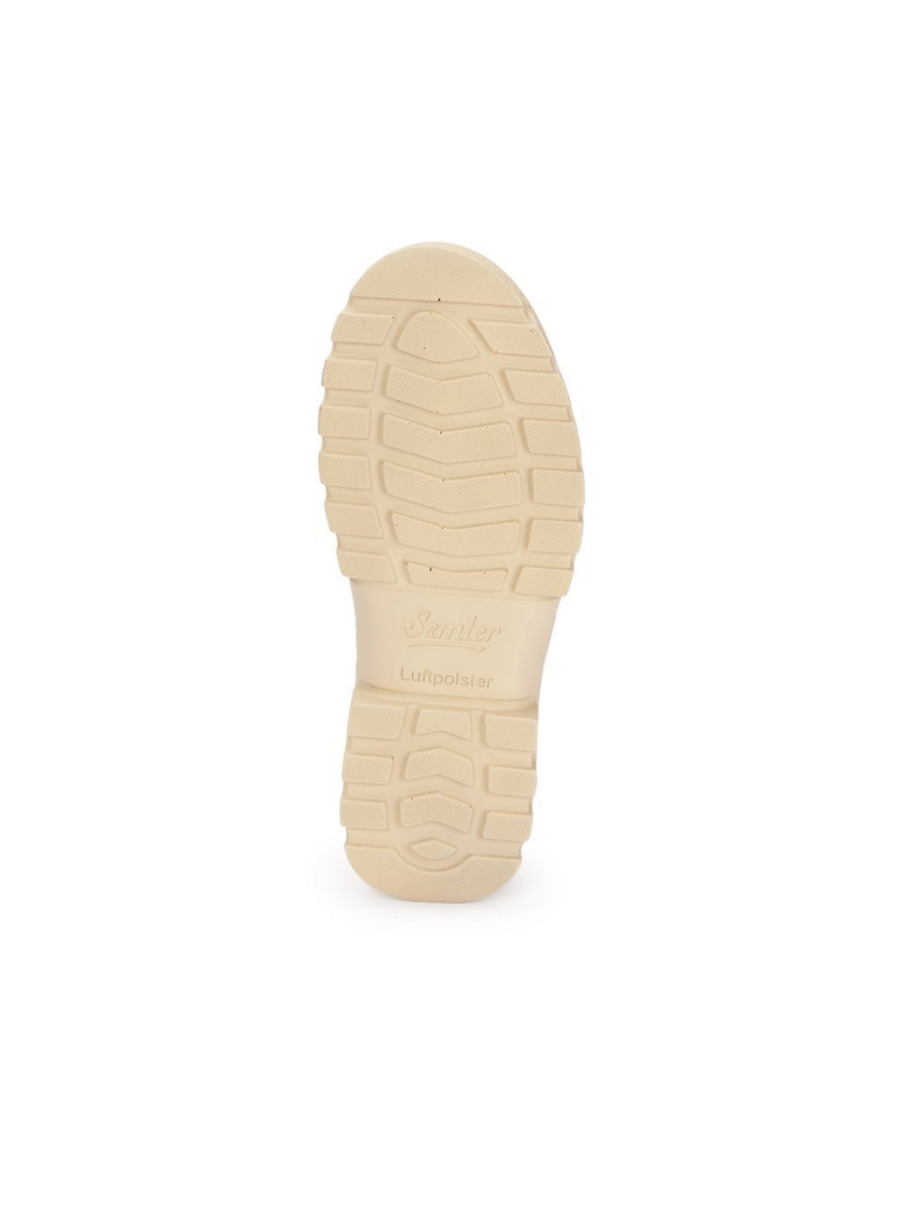 Schnür-Stiefelette Wendy