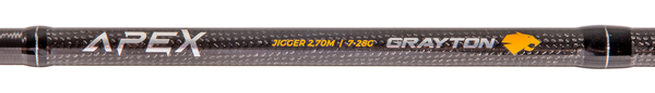 Combo Grayton Apex Jigger
