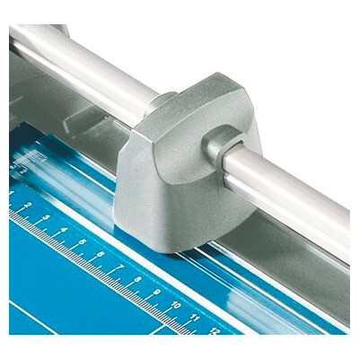 Dahle Messerkopf zu 507/508 (2.Generation), schwarz
