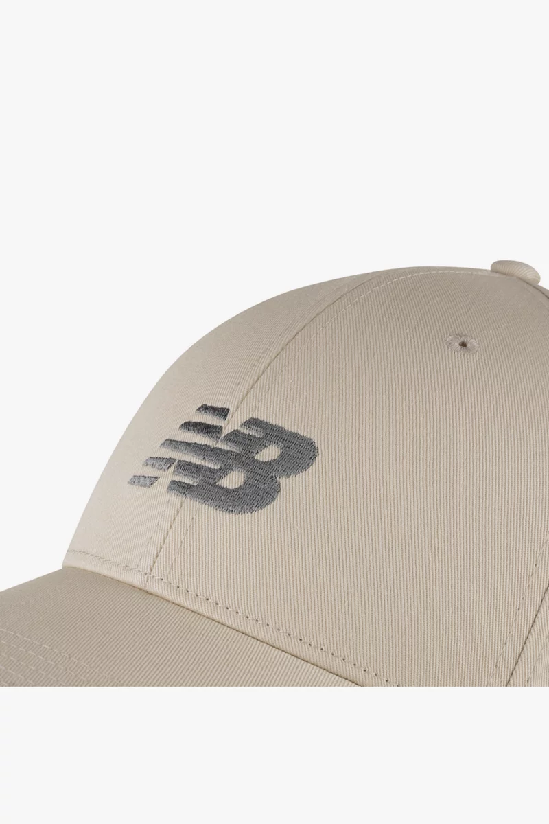 New Balance 6 Panel Structured Snapback Cap
