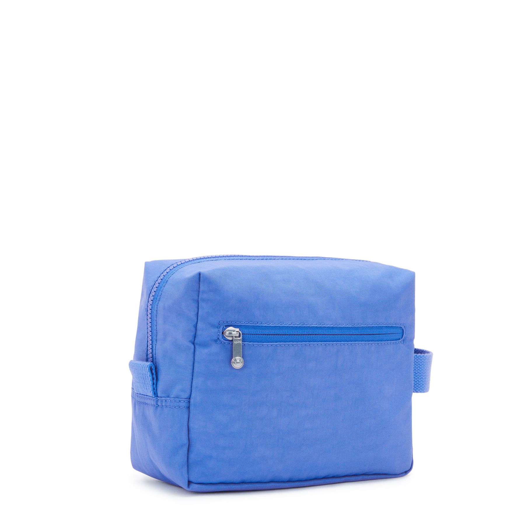 PARAC Grande Trousse de Toilette avec Poignée Latérale - Havana Blue