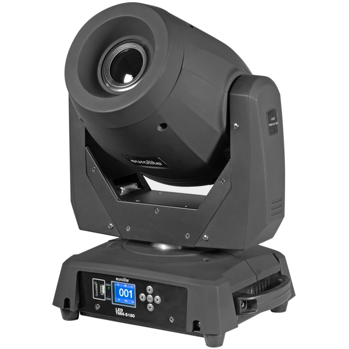 Eurolite LED TMH-S180 moving head spot