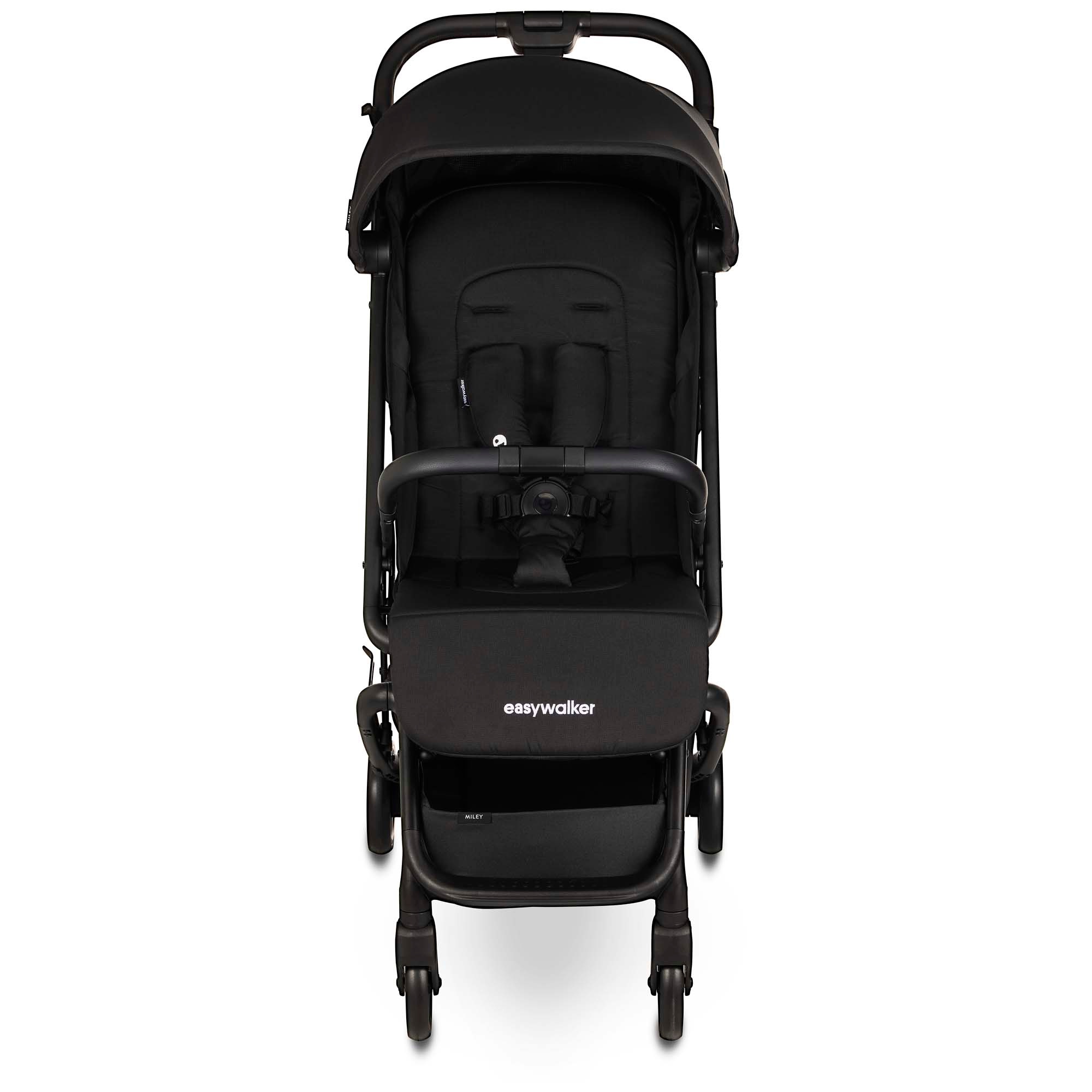Easywalker Miley2 Shadow Black