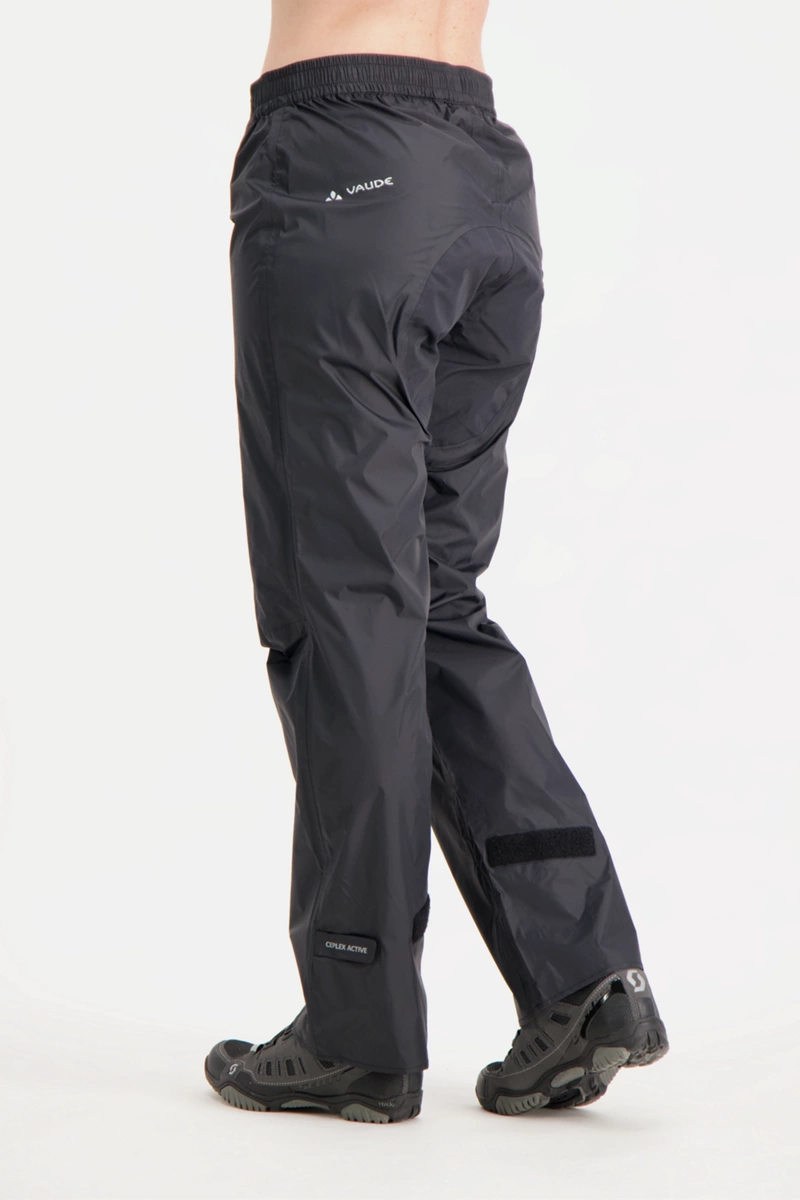 VAUDE Drop II Damen Regenhose