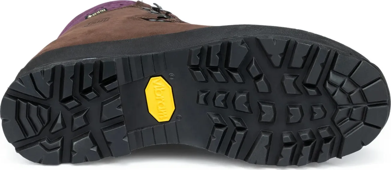 Hanwag Alaska Xc Gtx Brown/violet