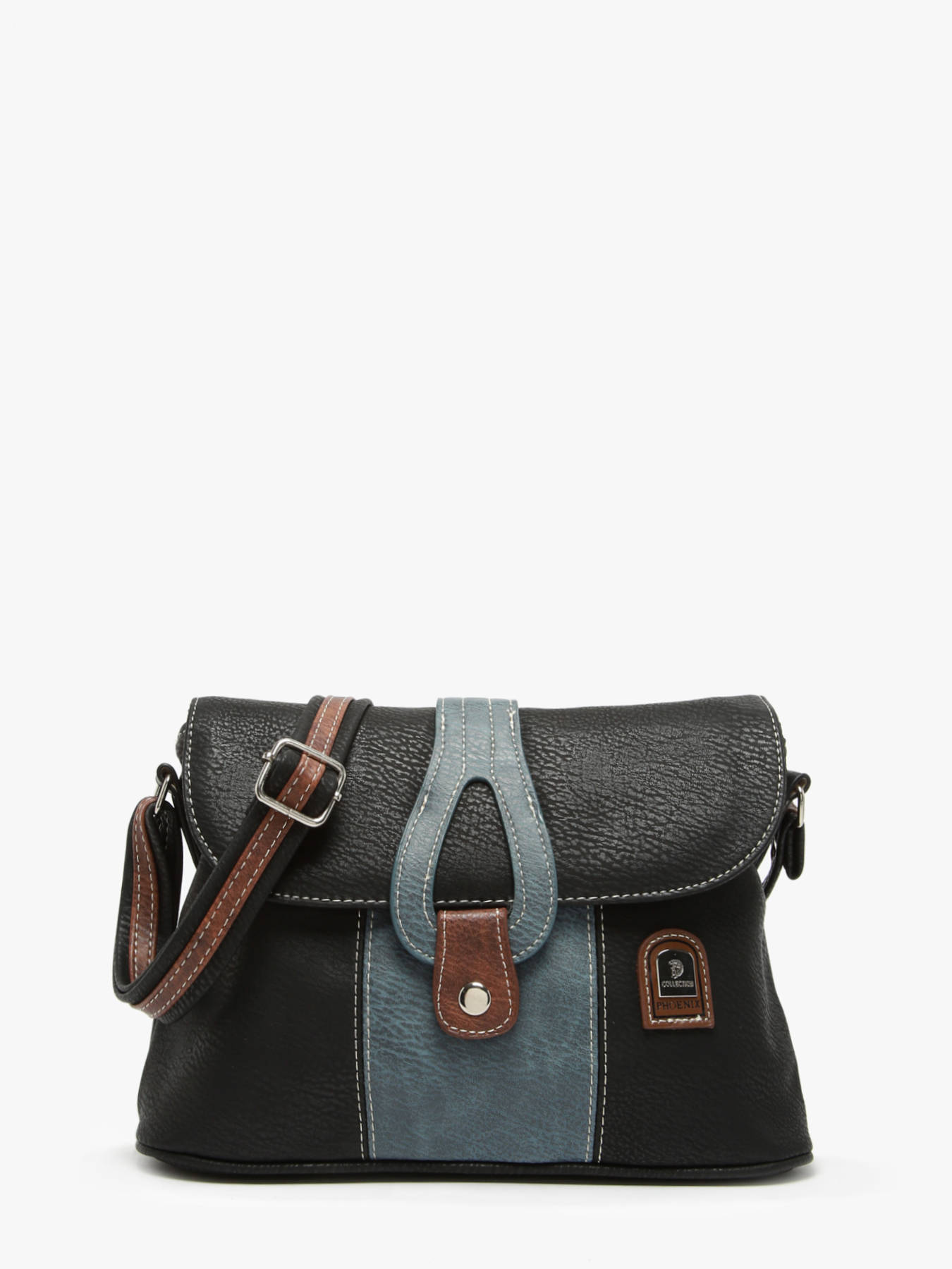 Sac bandoulire Basic MINIPRIX