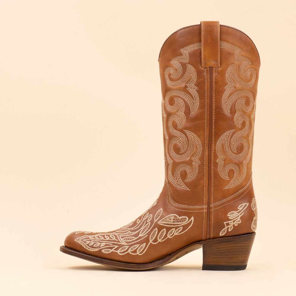 Sendra cowboyboots 14605 Olimpia