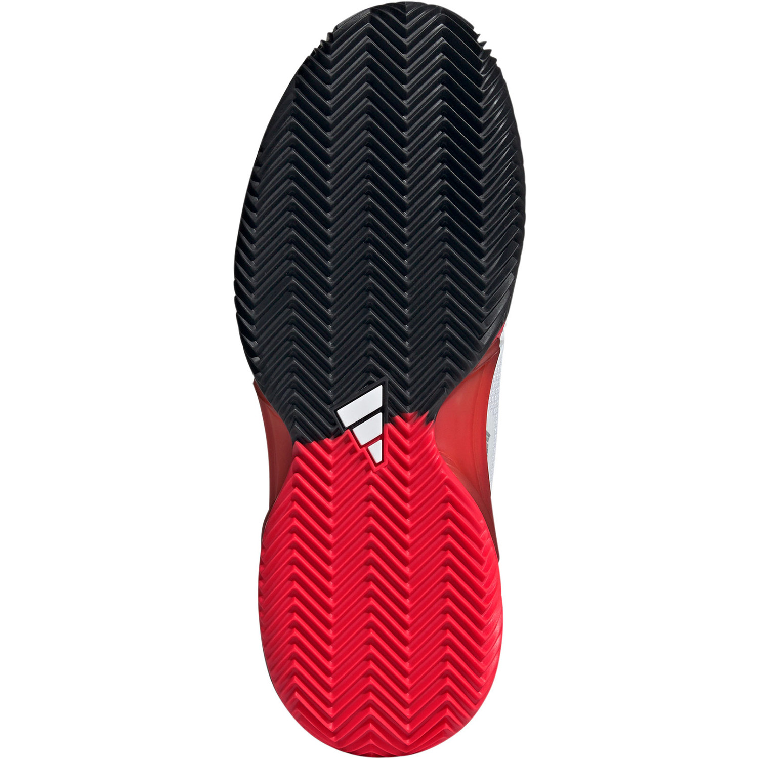 adidas Barricade 13 Clay Heren