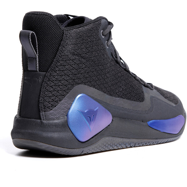 Dainese - Baskets Atipica Air 2 Anniversario Noir