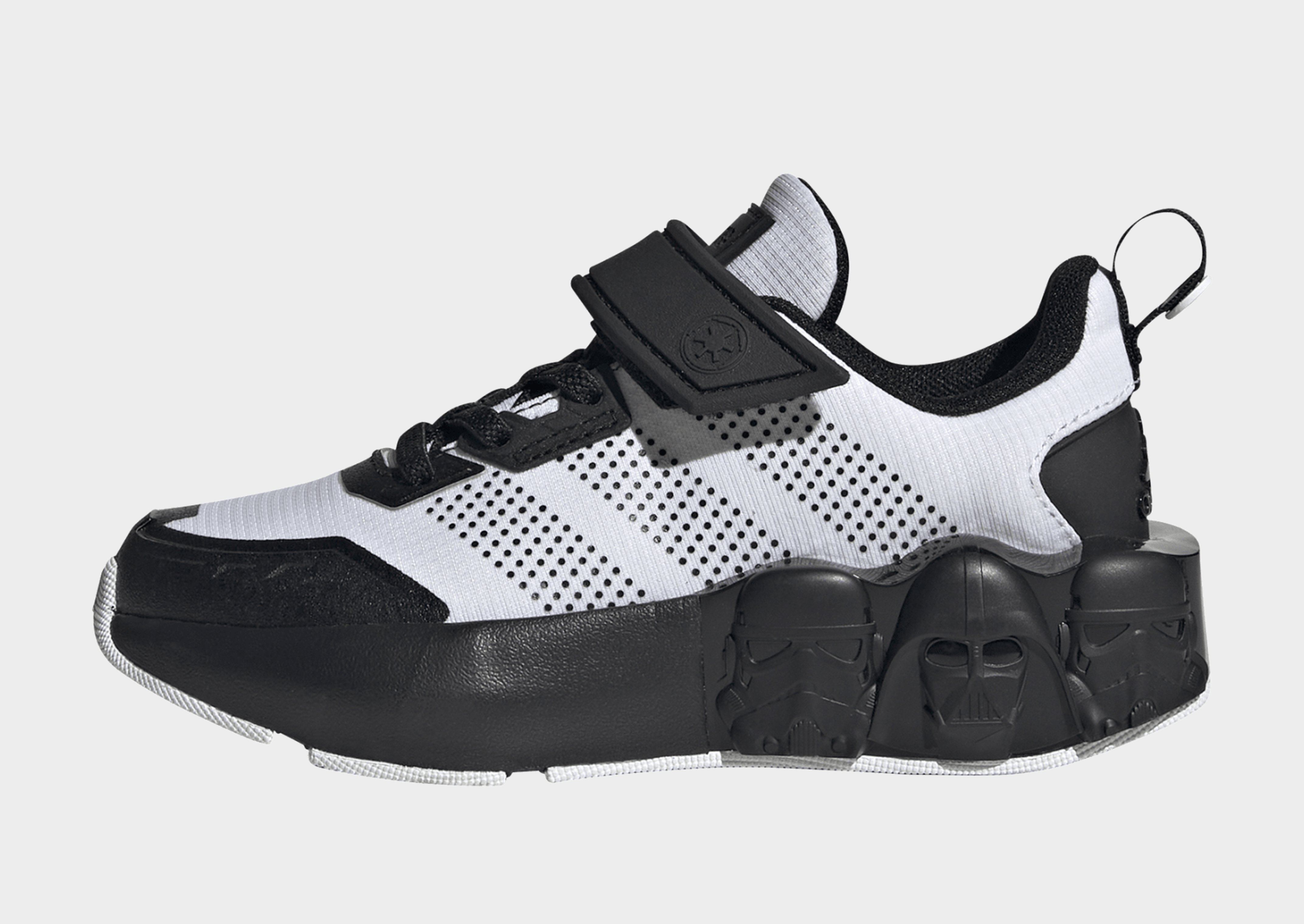adidas Chaussure Star Wars Runner Enfants