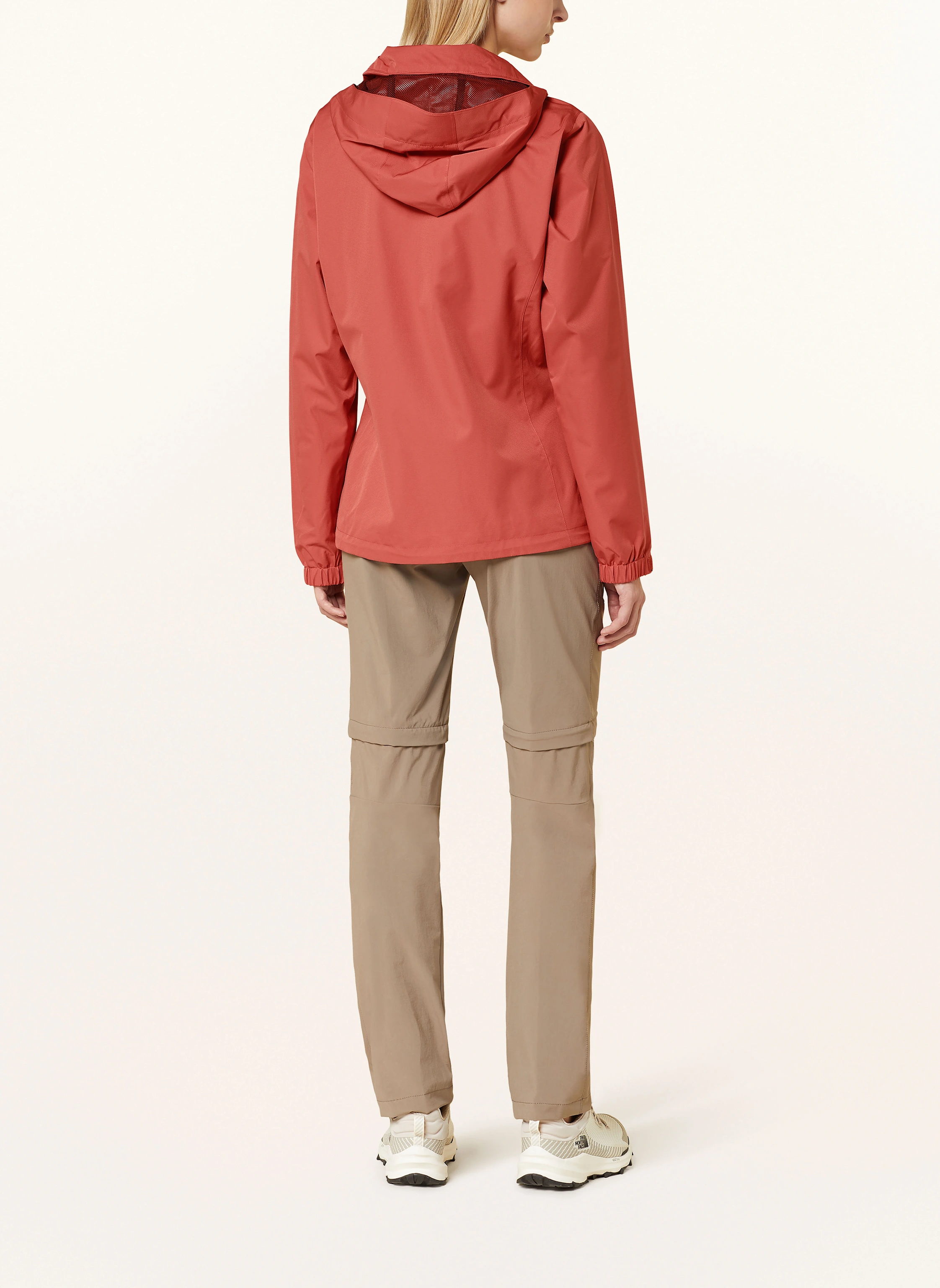 VAUDE Outdoor-Jacke WESCAPE LIGHT J