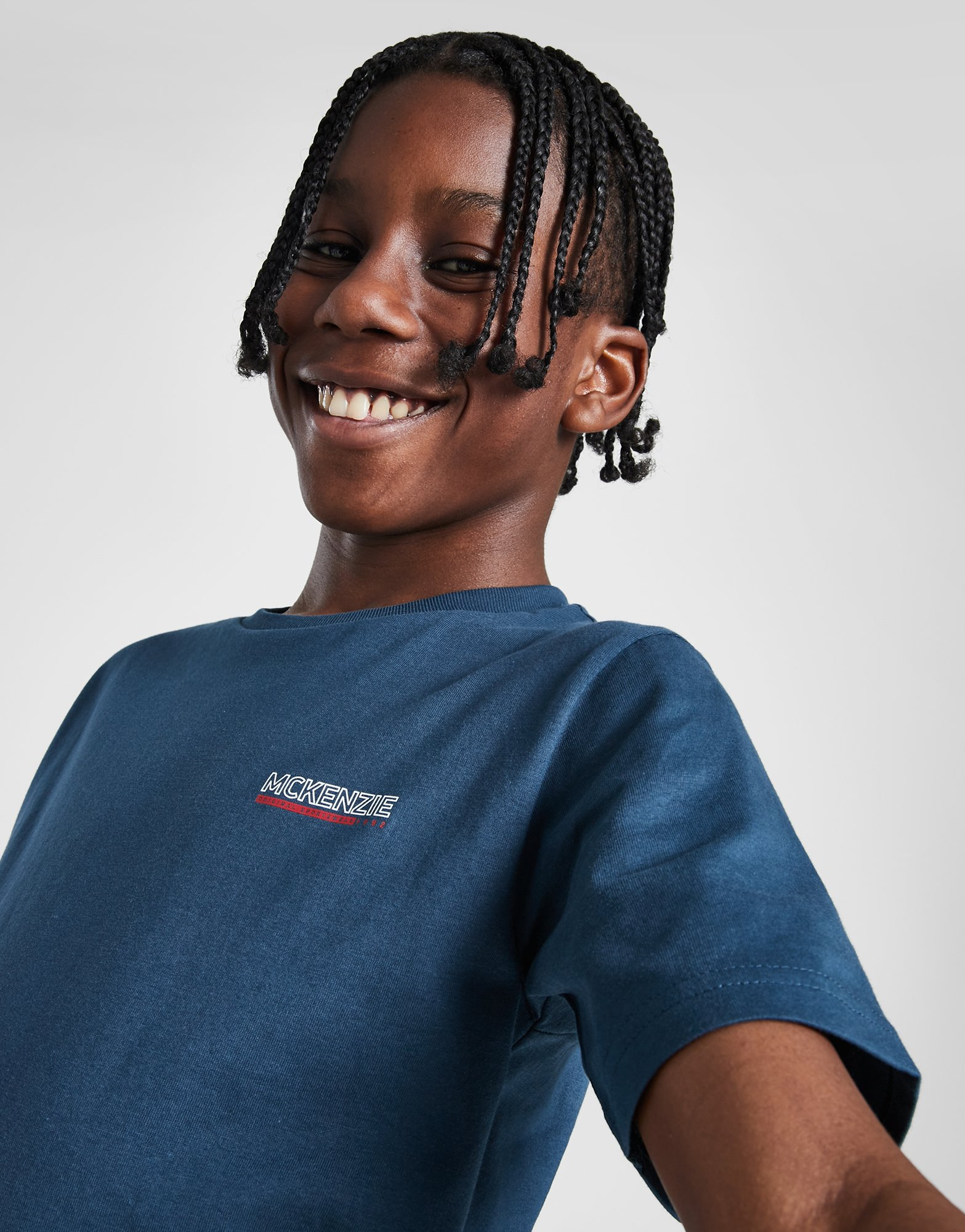 McKenzie T-shirt Essential Junior