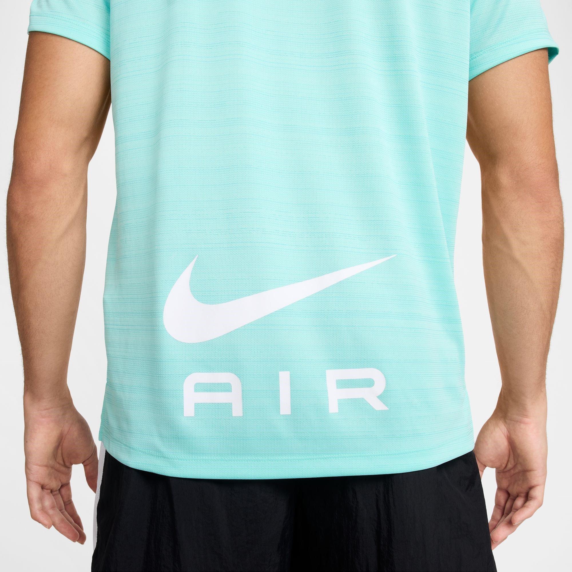 Nike Air Run T Shirt Mens